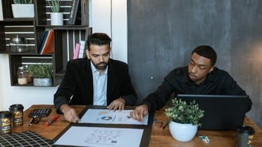 digital marketing services helping small businesses grow online