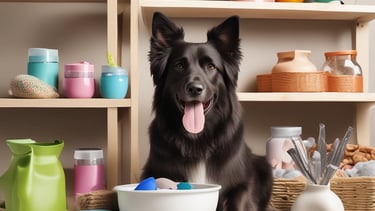 low angle view photography of a gray building
