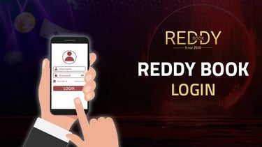 ReddyBook