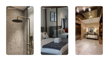 Brand identity design strategy