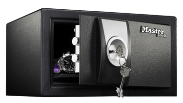 Safe Key small