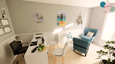 bureau de consultations