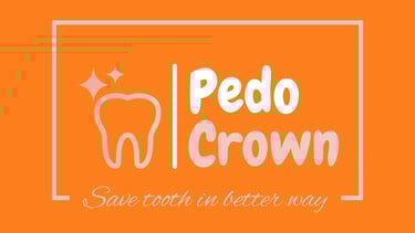 Pedo Crown