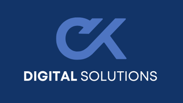 CK Digital Solutions