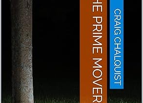 Prime Mover Oracle cover.