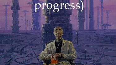 Tributes from the Dreamvale cover.