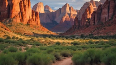 pink metal frame photo