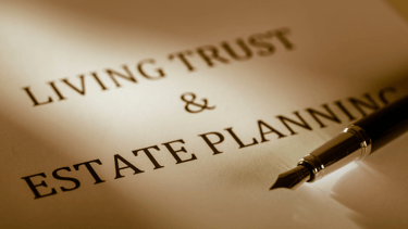 Living Trust & Estate Planning services by Guarded Legacy.