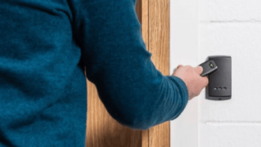 Paxton Access Controls from Templewood Security Systems