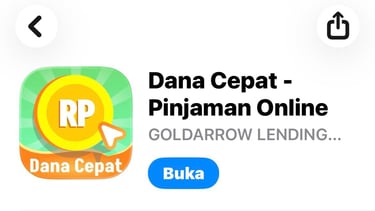 danacepat