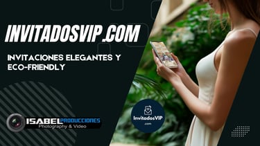 invitaciones digitales en mexicali invitados vip