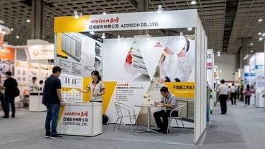 展覽海報設計案例-2