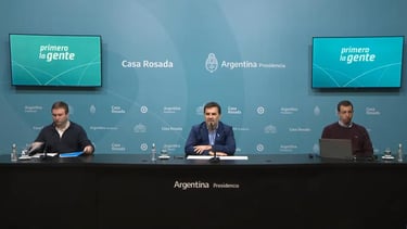 Conferencia Segmentación Energética