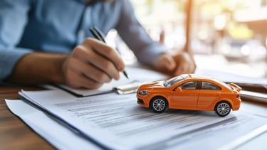 Auto Insurance Easthampton MA