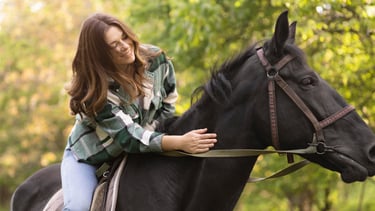 Can You Get a DUI on a Horse