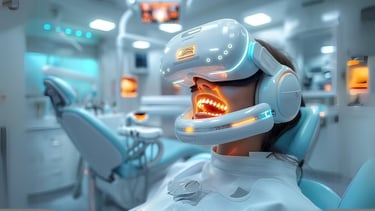 Heygent Dental AI