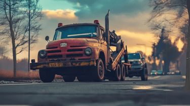 M&M Towing