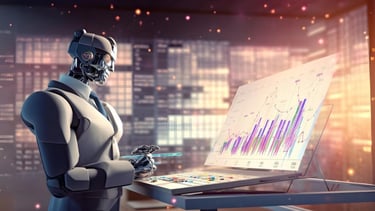 Verses AI Stock
