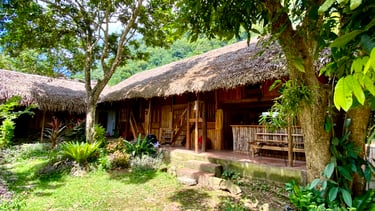 Tai Dam Homestay