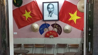 Vietnam