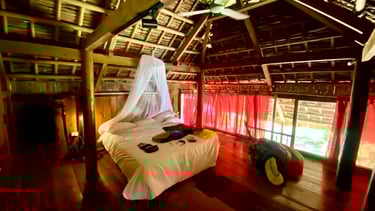 Tai Dam Homestay