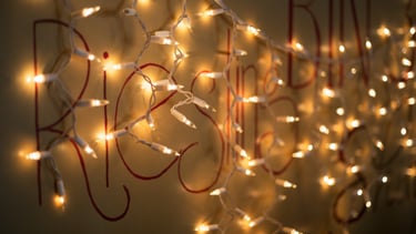 Hand Painted Signage