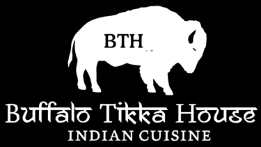 Logo 02 Buffalo Tikka House