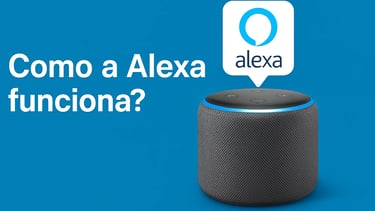 banner alexa