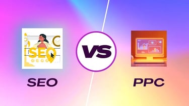 SEO Vs PPC for real estate