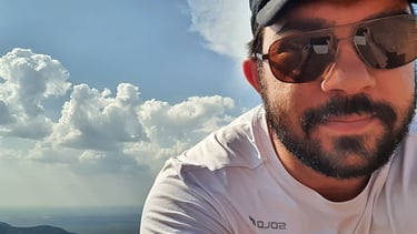 Podemos transformar vidas com Deus!