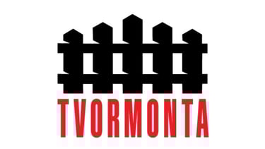 Profesionali tvoros gamyba ir montavimas 