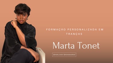 curso para trancista