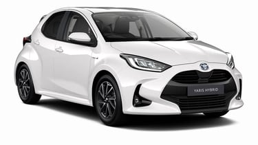 Used Hatchback Cars I Zameel Cars | Dubai | United Arab Emirates