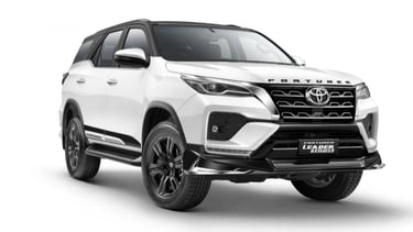 Used SUV Cars I Zameel Cars | Dubai | United Arab Emirates