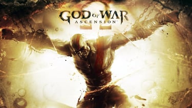 God of War: Ascension | Jogo Completo Sem Comentários Legendado PT porSingle Multiplayer em youtube