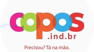 Copos Brindes Link Autorizado