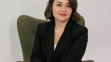 Babywise Nurse kurucusu Ecem Gökçek – Bebek hemşireliği uzmanı