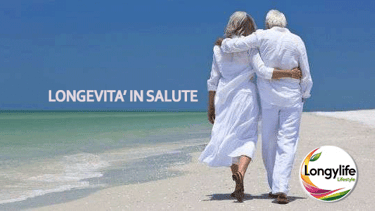 longylife longevità in salute
