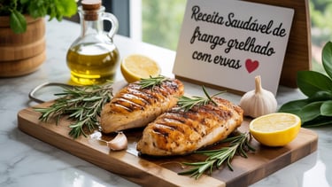 Frango-Grelhado