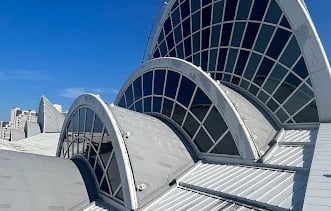 Commercial Roofing
