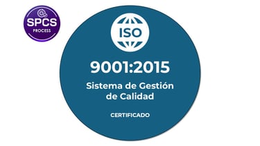 Consultoría ISO