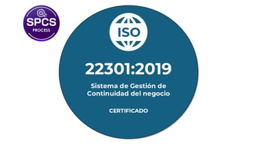 Consultoría ISO