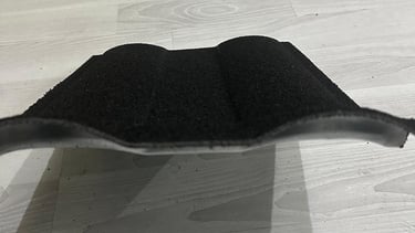 Klasik Kiremitten 7-10 Kat Daha Hafif