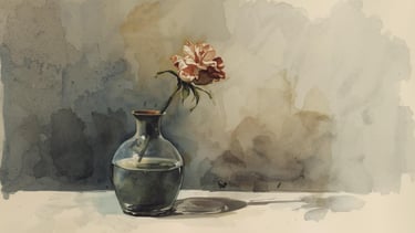 neglecting emotions by being a workoholic