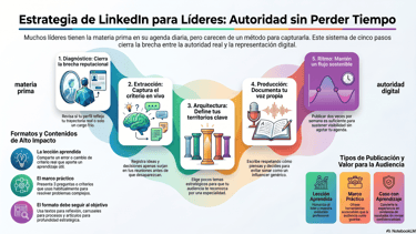Rsteategia de LinkedIn para lideres_Eliana_Lorena _oriano
