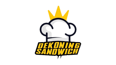 Logo-de-koning-sandwich-klant