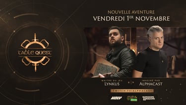 Table Quest 1er novembre 2024