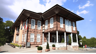 Bursa City Hall, Bursa Travel Guide, Bursa City Guide, Things to do in Bursa, Bursa Hotels
