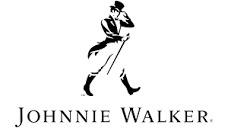 Johnnie Walker a man in a suit and hat with a baseball bat
