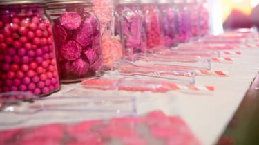party planners near me